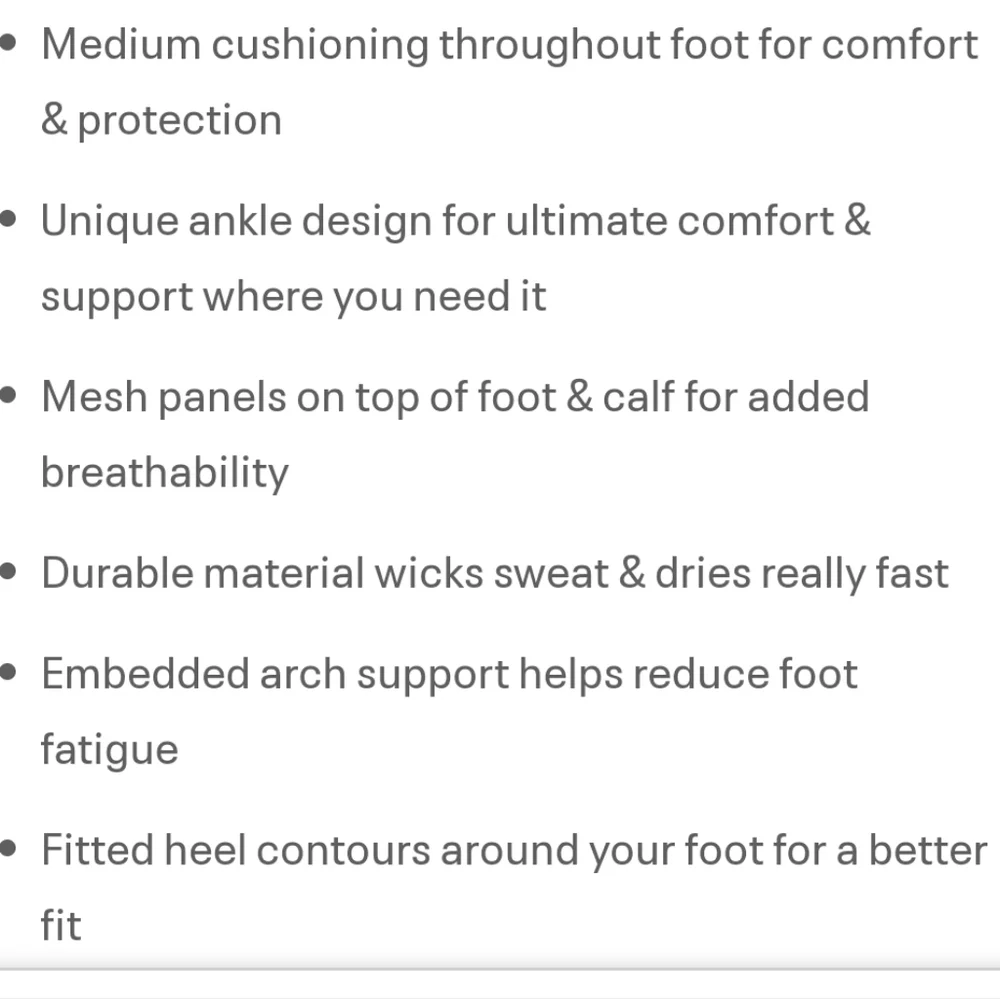 NWT Kid's Under Armour Soccer Cushioned OTC Socks